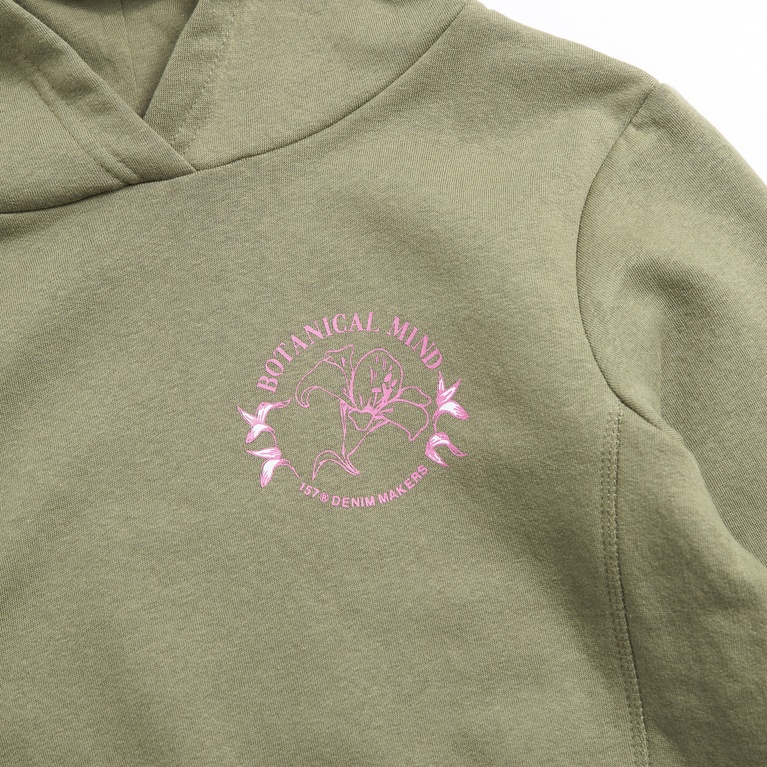 Hoodie "Haylee" Hoodie "Haylee"